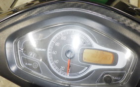 SUZUKI ADDRESS V125 S CF4MA
