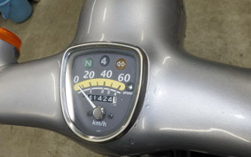 HONDA LITTLE CUB E 2024 AA01