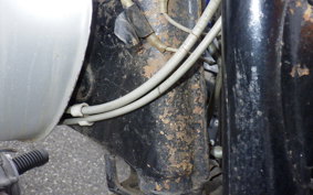 HONDA CL90 BENLY CL90