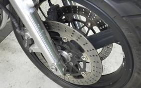 KAWASAKI ZEPHYR 400 KAI 2010 ZR400C