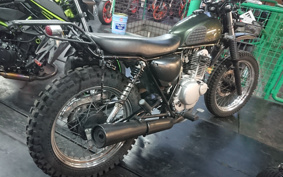 SUZUKI GLASS TRACKER BIG BOY NJ4DA
