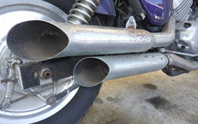 HONDA MAGNA 750 1994 RC43