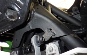 KAWASAKI NINJA 400 2019 EX400G