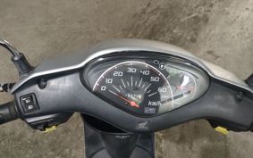 HONDA DIO AF68
