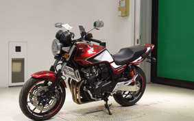 HONDA CB400SF GEN 4 A 2022 NC42