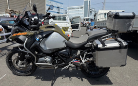 BMW R1200GS ADVENTURE 2014 0A02