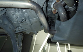 YAMAHA MAJESTY155 S 2019 SG28J