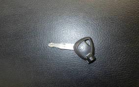SUZUKI LET's 4 CA45A