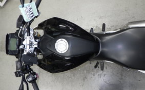 BMW G310R 2018