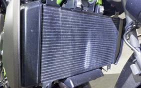 KAWASAKI Z400 Gen.2 2023 EX400L