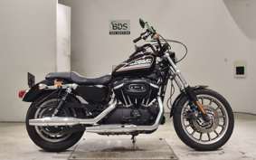 HARLEY XL883RI 2009