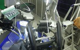 BMW R1250GS ADVENTURE 2019