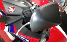 HONDA CBR600RR 2022 PC40