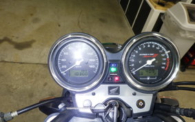 HONDA CB400SF VTEC Spec3 2006 NC39
