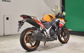 HONDA CBR250R A