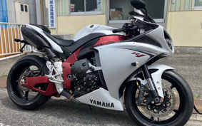 YAMAHA YZF-R1 2009 RN22