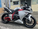 Фото Yamaha YZF-R1 2009 с японского аукциона
