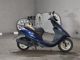 Фото Honda DIO с японского аукциона