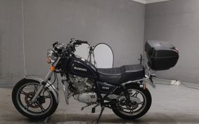 SUZUKI GN125 H PCJB1