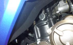 SUZUKI ｼﾞｸｻｰ250SF 1997 ED22B