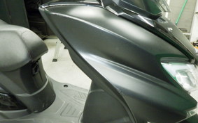 SUZUKI BURGMAN125