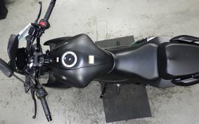SUZUKI GIXXER 250 2016 ED22B