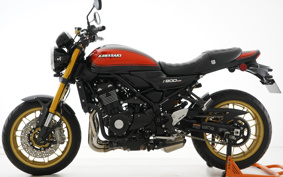 KAWASAKI Z900RS SE 2026 ZR902A