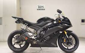 YAMAHA YZF-R6 2017