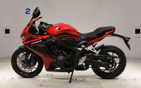 HONDA CBR650R 2018 RH03
