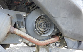 HONDA SPACY 100 JF13