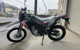 HONDA CRF250L MD47