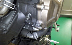 HONDA CB650R 2021 RH03