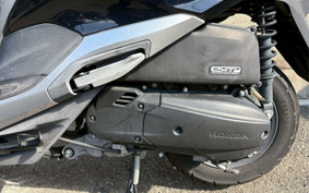 HONDA LEAD 125 JF45