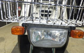 YAMAHA GEAR Gen.2 2009 UA07J