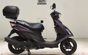 SUZUKI ADDRESS V125 S 2015 CF4MA