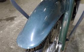 HONDA C50 SUPER CUB AA01