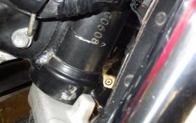 SUZUKI GSX400 IMPULSE 2006 GK7CA