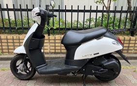 SUZUKI LET's CA4AA