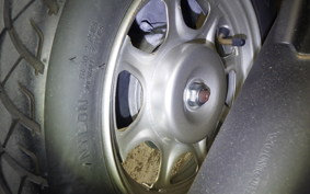 HONDA TACT-4ﾍﾞｰｼｯｸ AF79