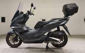 HONDA PCX 160 2021 KF47