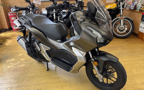 HONDA ADV150 KF38