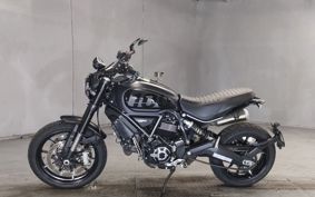 DUCATI SCRAMBLER 1100 PRO 2021 1K00AA