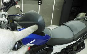 BMW R1300GS Touring 2025