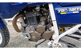 HONDA AX-1 MD21