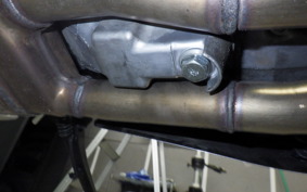 SUZUKI HAYABUSA Gen.3 2024 EJ11A