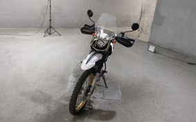 YAMAHA SEROW 250 DG17J