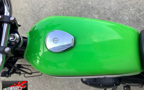 KAWASAKI 250TR 2007 BJ250F