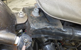 HONDA STEED 400 1995 NC26