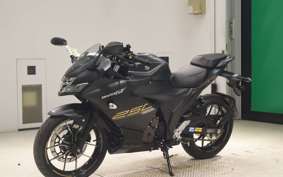 SUZUKI ｼﾞｸｻｰ250SF 2002 ED22B