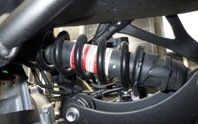 KAWASAKI ZX-25R ZX250E